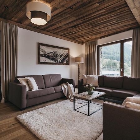 Vaya St Anton Aparthotel Sankt Anton am Arlberg Ngoại thất bức ảnh