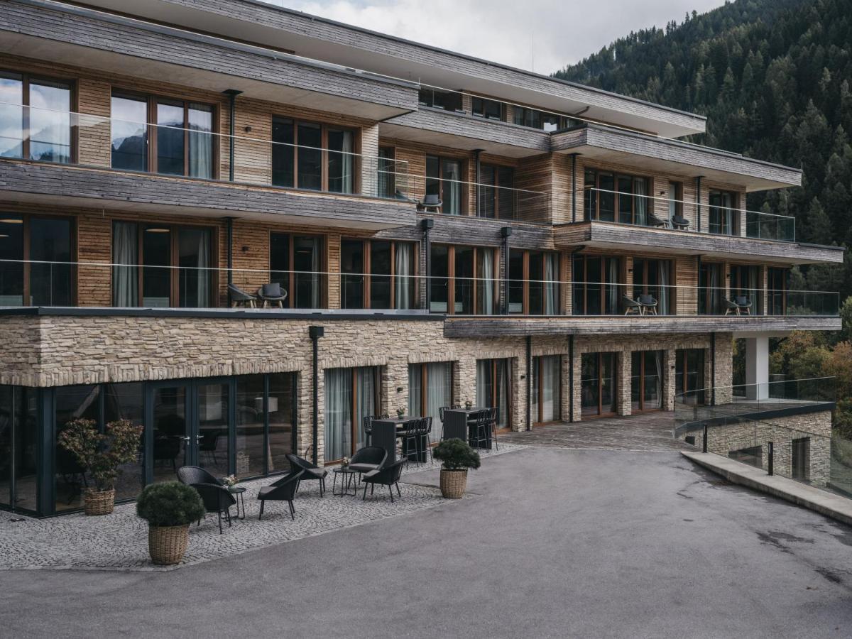 Vaya St Anton Aparthotel Sankt Anton am Arlberg Ngoại thất bức ảnh