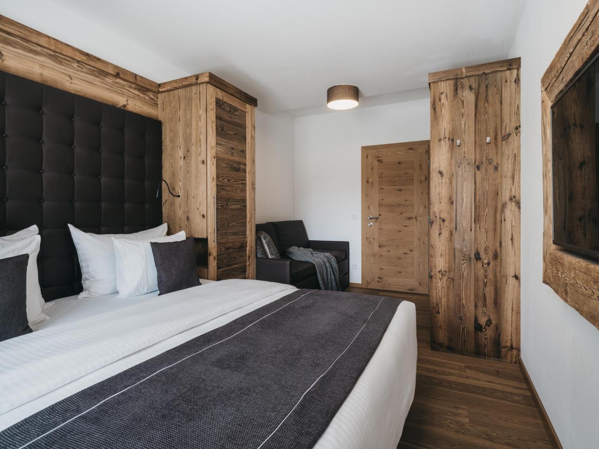 Vaya St Anton Aparthotel Sankt Anton am Arlberg Ngoại thất bức ảnh